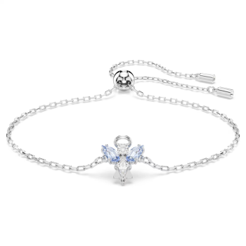 Bransoletka SWAROVSKI • magic aniołek 5734263