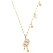 Naszyjnik SWAROVSKI • No Regrets Ice Cream 5465294