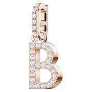 Swarovski Remix Collection CHARMS ★ Remix El Alphabet B 5437624