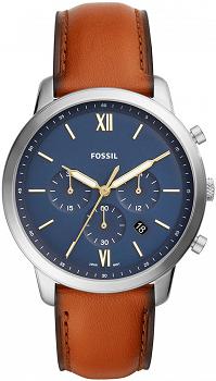 Zegarek Męski Fossil FS5453