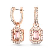 Swarovski kolczyki • Una 5649474