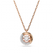 Naszyjnik SWAROVSKI • Dextera 5692257