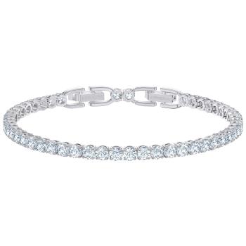 Bransoletka SWAROVSKI • Tennis Deluxe Bracelet 5513401 