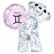 Figurka SWAROVSKI • Miś Kris – Bliźnięta 5396297