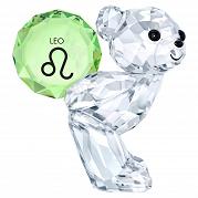Figurka SWAROVSKI • Miś Kris – Lew 5396280