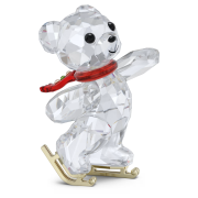 Figurka SWAROVSKI • Kris Bear 130 rocznica 5701787