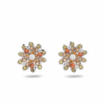 Kolczyki SWAROVSKI • Eternal Flower 5642872