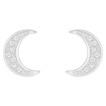 Kolczyki SWAROVSKI • Crystal Wishes Pierced Earrings 5278383