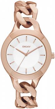 Zegarek Damski DKNY NY2218