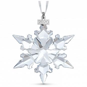 Figurka SWAROVSKI • Annual Edition Ornament 2020 5511041