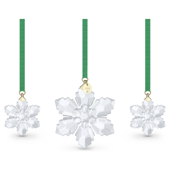 Figurka SWAROVSKI Annual Edition zestaw ozdób 5732527