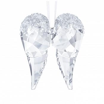 Figurka SWAROVSKI • Angel Wings Ornament 5403312 