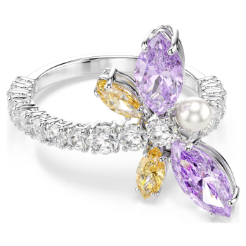 Pierścionek Swarovski • Dragonfly Ariana Grande 5737367
