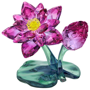 Figurka SWAROVSKI • LOTUS 5275716