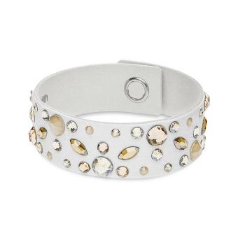 Bransoletka z kryształami Swarovskiego Spark Rock  BCONST1WICSL