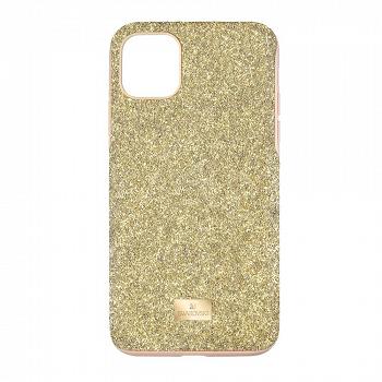 Etui SWAROVSKI • Glam Rock iPhone® 11 Pro Max Gold 5533970
