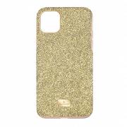 Etui SWAROVSKI • Glam Rock iPhone® 11 Pro Max Gold 5533970