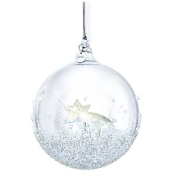 Figurka SWAROVSKI • Christmas Ball 5377678