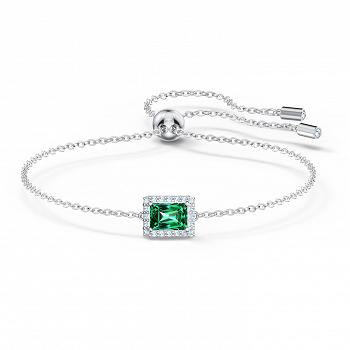 Bransoletka SWAROVSKI • Angelic Rectangular 5559836 