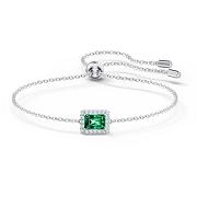 Bransoletka SWAROVSKI • Angelic Rectangular 5559836 