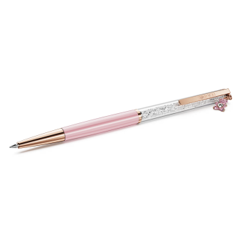 Długopis SWAROVSKI GRAWER GRATIS • Crystalline miś 5744955