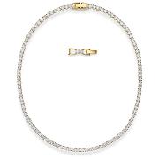 Naszyjnik SWAROVSKI • Tennis Deluxe 5511545 