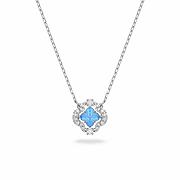 Naszyjnik SWAROVSKI • Sparkling Dance 5642927