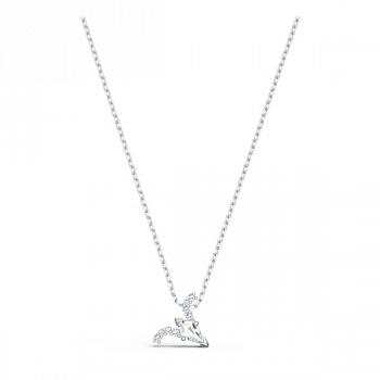 Naszyjnik SWAROVSKI • Wisiorek Zodiac II 5563890