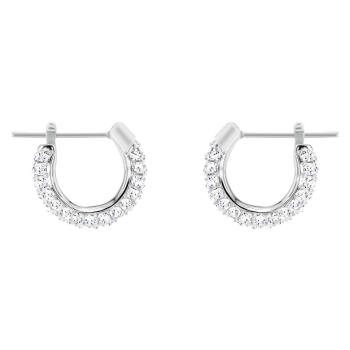 Kolczyki SWAROVSKI • Stone Pierced Earrings Small 5446004