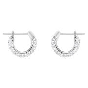 Kolczyki SWAROVSKI • Stone Pierced Earrings Small 5446004