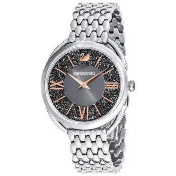 Zegarek Swarovski • Crystalline Glam Watch, Metal Bracelet 5452468