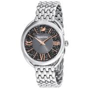 Zegarek Swarovski • Crystalline Glam Watch, Metal Bracelet 5452468