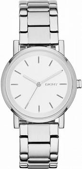 Zegarek Damski DKNY Soho NY2342