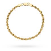 Bransoletka złota korda FUG2-41-B01004-2