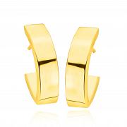 Kolczyki złote XFN0208