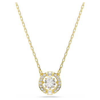 Naszyjnik SWAROVSKI Una Angelic 5758061