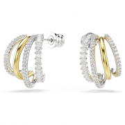 Swarovski kolczyki • Hyperbola 5689718