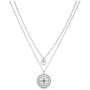 Naszyjnik SWAROVSKI • Symbolic Mandala 5541987 