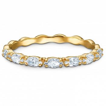 Pierścionek Swarovski • Vittore Marquise 5535227