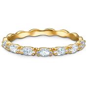 Pierścionek Swarovski • Vittore Marquise 5535227