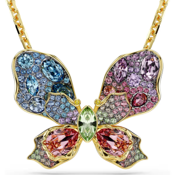 Naszyjnik broszka SWAROVSKI • Idyllia 5709951