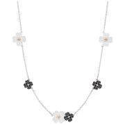 Choker Swarovski •  Latisha Choker, Multi-colored, Mixed plating  5389491