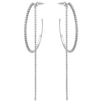 Swarovski kolczyki • Fit Hoop 5504570