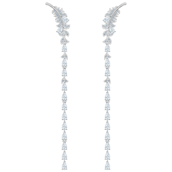 Swarovski kolczyki • Nice Stud 5493406 