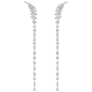 Swarovski kolczyki • Nice Stud 5493406 