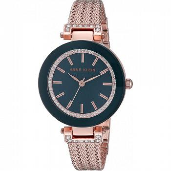 Zegarek Damski Anne Klein AK-1906NVRG