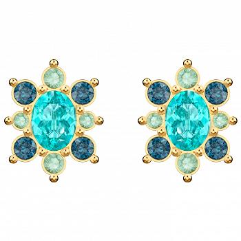 Kolczyki SWAROVSKI • Lucky Goddess 5461791