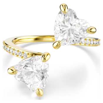 Pierścionek SWAROVSKI • Mesmera 5733477
