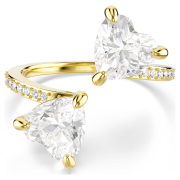 Pierścionek SWAROVSKI • Mesmera 5733477