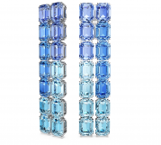 Klipsy Swarovski • Millenia 5696517